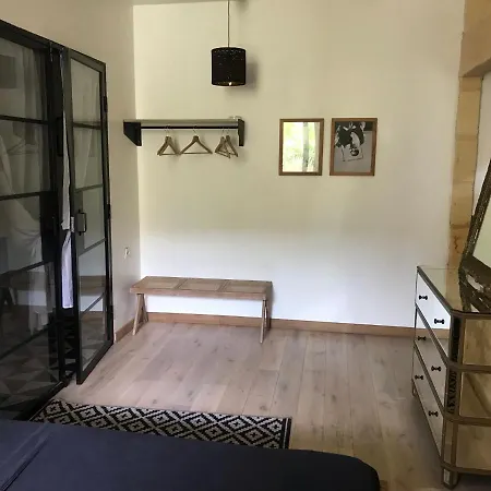 Le Patio