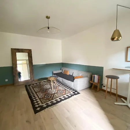 Le Patio