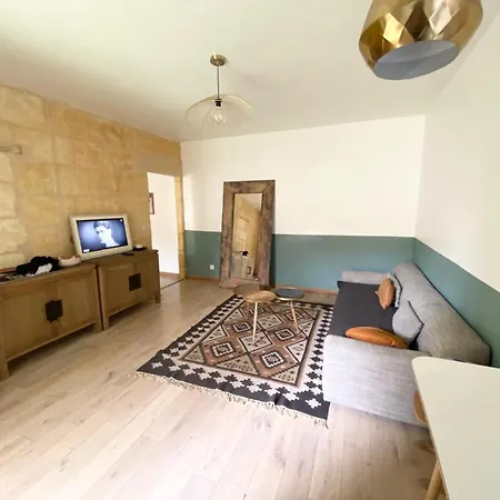 Apartmán Le Patio *