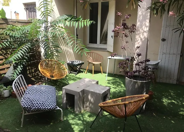 Le Patio