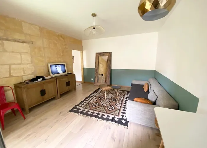 Apartman Le Patio *