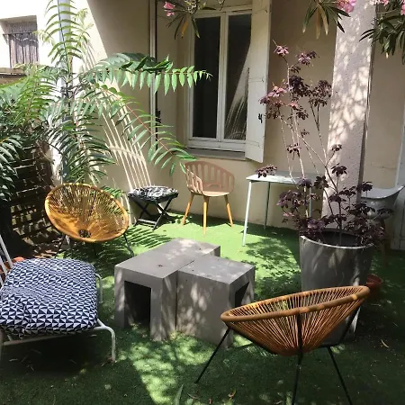 Le Patio