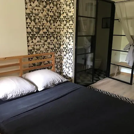 Le Patio Lägenhet *